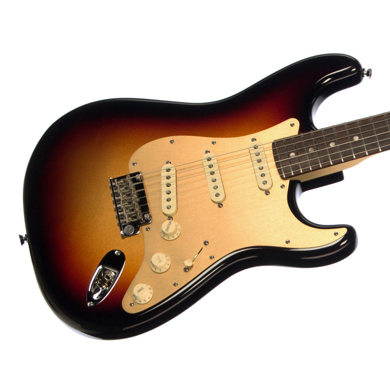 【得価NEW】Fender USA FSR American Standard Stratocaster SFG/R フェンダー