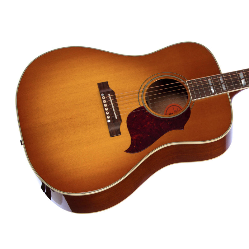 Used Gibson Hummingbird Artist | Make'n Music