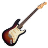 2019 Fender American Professional Stratocaster - Three Color Sunburst - Made in the USA Electric Guitar - USED!