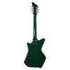 Airline Guitars Jetsons 3P FM - Greenburst Flame - Tone Chambered Electric - NEW!