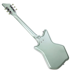 Airline Guitars Jetsons '59 2P - Ice Blue Metallic - Vintage Reissue Electric Guitar - NEW!