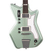 Airline Guitars Jetsons '59 2P - Ice Blue Metallic - Vintage Reissue Electric Guitar - NEW!