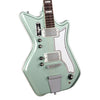 Airline Guitars Jetsons '59 2P - Ice Blue Metallic - Vintage Reissue Electric Guitar - NEW!