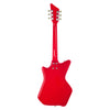 Airline Guitars Jetsons '59 3P DLX - Red - Vintage Reissue Offset Electric - NEW!