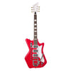 Airline Guitars Jetsons '59 3P DLX - Red - Vintage Reissue Offset Electric - NEW!