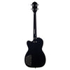 Airline Guitars Tuxedo Tenor - Black - 4 string Electric - NEW!