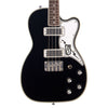 Airline Guitars Tuxedo Tenor - Black - 4 string Electric - NEW!