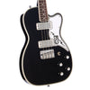 Airline Guitars Tuxedo Tenor - Black - 4 string Electric - NEW!