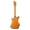 Airline Guitars Jetsons '59 2P - Harvest Gold Metallic - Vintage Reissue Electric Guitar - NEW!