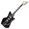 Airline Guitars Jetsons '59 3P Ripley Custom - Black - Electric Guitar - NEW!!!