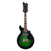 Airline Guitars H35 Batwing Mandolin - Vintage Greenburst - Chambered Solidbody Electric - NEW!