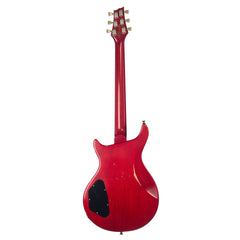 b3 Guitars SL Jr - Trans Red / Cherry - Gene Baker Masterbuilt Custom Boutique Electric - NEW!