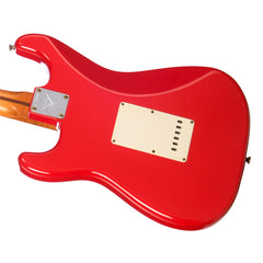 Fender Custom Shop 1959 Stratocaster Relic Ready - Fiesta Red - Masterbuilt Dale Wilson - NEW!