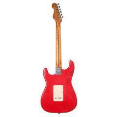 Fender Custom Shop 1959 Stratocaster Relic Ready - Fiesta Red - Masterbuilt Dale Wilson - NEW!