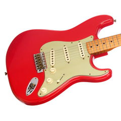 Fender Custom Shop 1959 Stratocaster Relic Ready - Fiesta Red - Masterbuilt Dale Wilson - NEW!