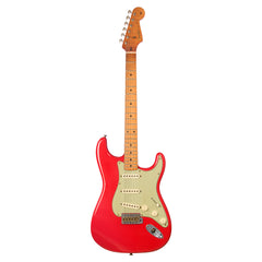 Fender Custom Shop 1959 Stratocaster Relic Ready - Fiesta Red - Masterbuilt Dale Wilson - NEW!