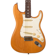 Fender Custom Shop MVP 1966 Stratocaster Journeyman Relic - Aged Natural - Dealer Select Master Vintage Player Series Electric Guitar - NEW!!!