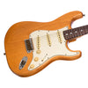 Fender Custom Shop MVP 1966 Stratocaster Journeyman Relic - Aged Natural - Dealer Select Master Vintage Player Series Electric Guitar - NEW!!!