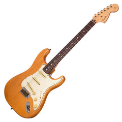 Fender Custom Shop MVP 1966 Stratocaster Journeyman Relic - Aged Natural - Dealer Select Master Vintage Player Series Electric Guitar - NEW!!!