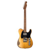 Fender Custom Shop MVP 1952 Telecaster HB Relic - Nocaster Blonde - Masterbuilt Dale Wilson - Dealer Select Master Vintage Player Series Electric Guitar w/ Humbucker - NEW!