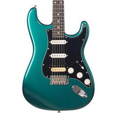 Fender Custom Shop MVP Stratocaster HSS NOS - Robins Egg Blue - Rosewood Neck w/ 2-Step Headstock - Dealer Select Master Vintage Player Series Electric Guitar - NEW!