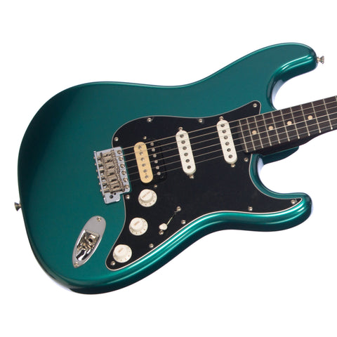 Fender Custom Shop MVP Stratocaster HSS NOS - Robins Egg Blue - Rosewood Neck w/ 2-Step Headstock - Dealer Select Master Vintage Player Series Electric Guitar - NEW!