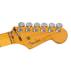 Fender Custom Shop Jerry Garcia Alligator Stratocaster Relic - Aged Natural - Masterbuilt Limited Edition Tribute Model 1 of 100 pieces - IN STOCK!