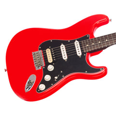 Fender Custom Shop MVP Stratocaster HSS NOS - Rocket Red - Rosewood Neck w/ 2-Step Headstock - Dealer Select Master Vintage Player Series Electric Guitar - NEW!