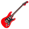 Fender Custom Shop MVP Stratocaster HSS NOS - Rocket Red - Rosewood Neck w/ 2-Step Headstock - Dealer Select Master Vintage Player Series Electric Guitar - NEW!