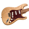 Fender Custom Shop MVP 1956 Stratocaster NOS/Relic - Natural Satin Oil - Dealer Select Master Vintage Player Series Electric Guitar - NEW!