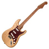 Fender Custom Shop MVP 1956 Stratocaster NOS/Relic - Natural Satin Oil - Dealer Select Master Vintage Player Series Electric Guitar - NEW!