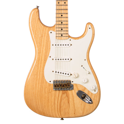 Fender Custom Shop MVP 1956 Stratocaster Journeyman Relic - Aged Natural - Dealer Select Master Vintage Player Series Electric Guitar - NEW!