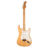 Fender Custom Shop MVP 1956 Stratocaster Journeyman Relic - Aged Natural - Dealer Select Master Vintage Player Series Electric Guitar - NEW!