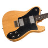 Fender Custom Shop MVP 1970s Telecaster Deluxe Journeyman Relic - Aged Natural - CuNiFe Wide Range Humbuckers - Dealer Select Master Vintage Player Series Electric Guitar - NEW!