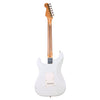 Fender Custom Shop MVP 1960 Stratocaster Journeyman Relic - Olympic White - Masterbuilt Kyle McMillin - Dealer Select Master Vintage Player Series Electric Guitar - NEW!