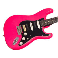 Fender Custom Shop MVP Stratocaster HSS NOS - Neon Pink - Rosewood Neck w/ 2-Step Headstock - Dealer Select Master Vintage Player Series Electric Guitar - NEW!