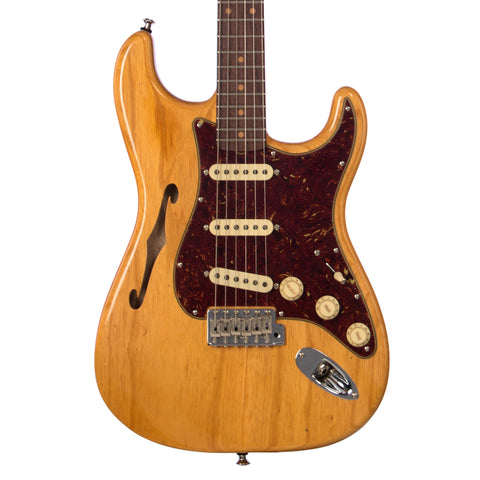 Fender Custom Shop Mark Knopfler Signature Stratocaster NOS