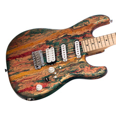 James Tyler Guitars Studio Elite HD - Hazmat Shmear - Made in the USA Custom Boutique Electric Guitar - NEW!