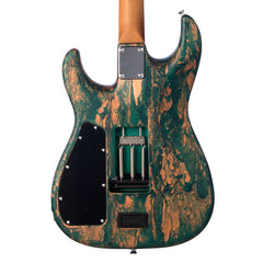 James Tyler Guitars Studio Elite HD - Copper Patina Shmear - Made in the USA Custom Boutique Electric Guitar - NEW!!!