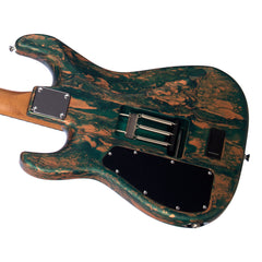 James Tyler Guitars Studio Elite HD - Copper Patina Shmear - Made in the USA Custom Boutique Electric Guitar - NEW!!!