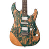 James Tyler Guitars Studio Elite HD - Copper Patina Shmear - Made in the USA Custom Boutique Electric Guitar - NEW!!!