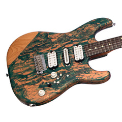 James Tyler Guitars Studio Elite HD - Copper Patina Shmear - Made in the USA Custom Boutique Electric Guitar - NEW!!!