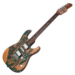 James Tyler Guitars Studio Elite HD - Copper Patina Shmear - Made in the USA Custom Boutique Electric Guitar - NEW!!!