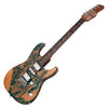 James Tyler Guitars Studio Elite HD - Copper Patina Shmear - Made in the USA Custom Boutique Electric Guitar - NEW!!!