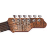 James Tyler Guitars Studio Elite HD - Copper Patina Shmear - Made in the USA Custom Boutique Electric Guitar - NEW!!!