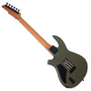 James Tyler Guitars Ultimate Weapon HD - Satin Olive Drab - Made in the USA Custom Boutique Electric Guitar - NEW!!!