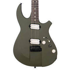 James Tyler Guitars Ultimate Weapon HD - Satin Olive Drab - Made in the USA Custom Boutique Electric Guitar - NEW!!!