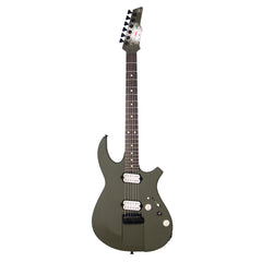 James Tyler Guitars Ultimate Weapon HD - Satin Olive Drab - Made in the USA Custom Boutique Electric Guitar - NEW!!!