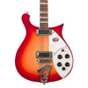 2020 Rickenbacker 620/12 - Fireglo - 12 string Electric Guitar - USED!