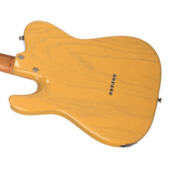 Tom Anderson Guitars Classic T Icon - Translucent Butterscotch - Custom Boutique Electric Guitar - NEW!!!